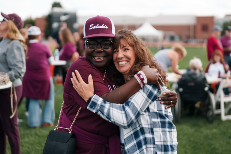 Perdue Tailgate 2025