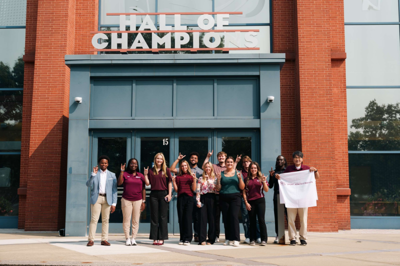 Salukis on the Run Indianapolis 2025