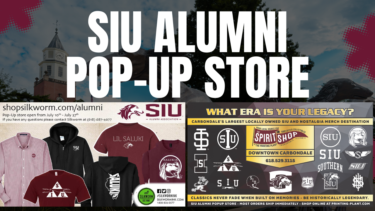 2026 Popup Store