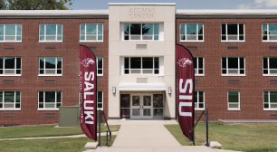 Alumni Center