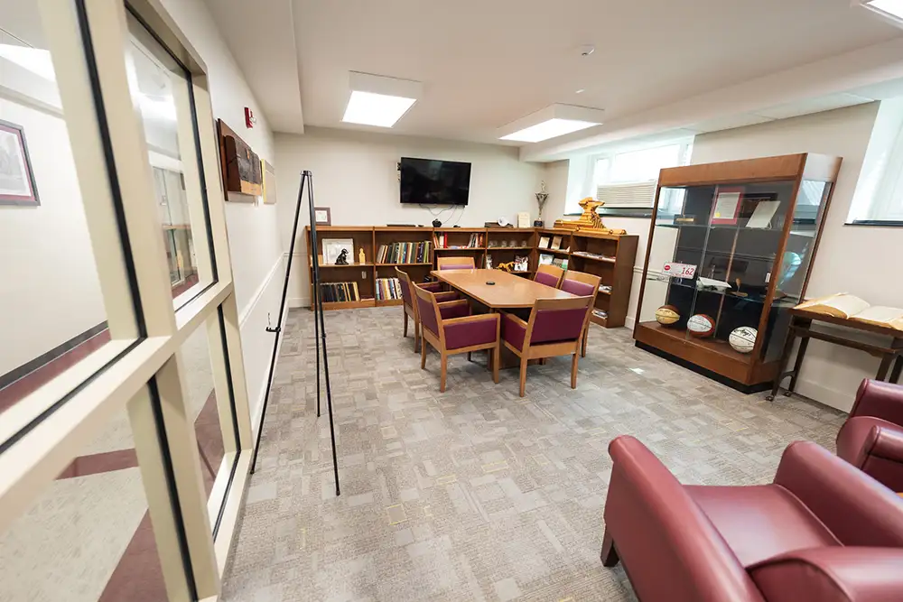 Library