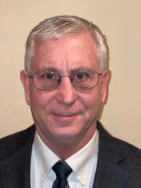 Joseph Lenzini