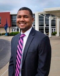 Daniel Booth