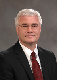 Mike Behrmann