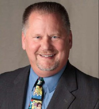 Steve Falat