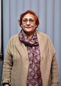 Nikhat Khan