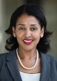Senait Fisseha