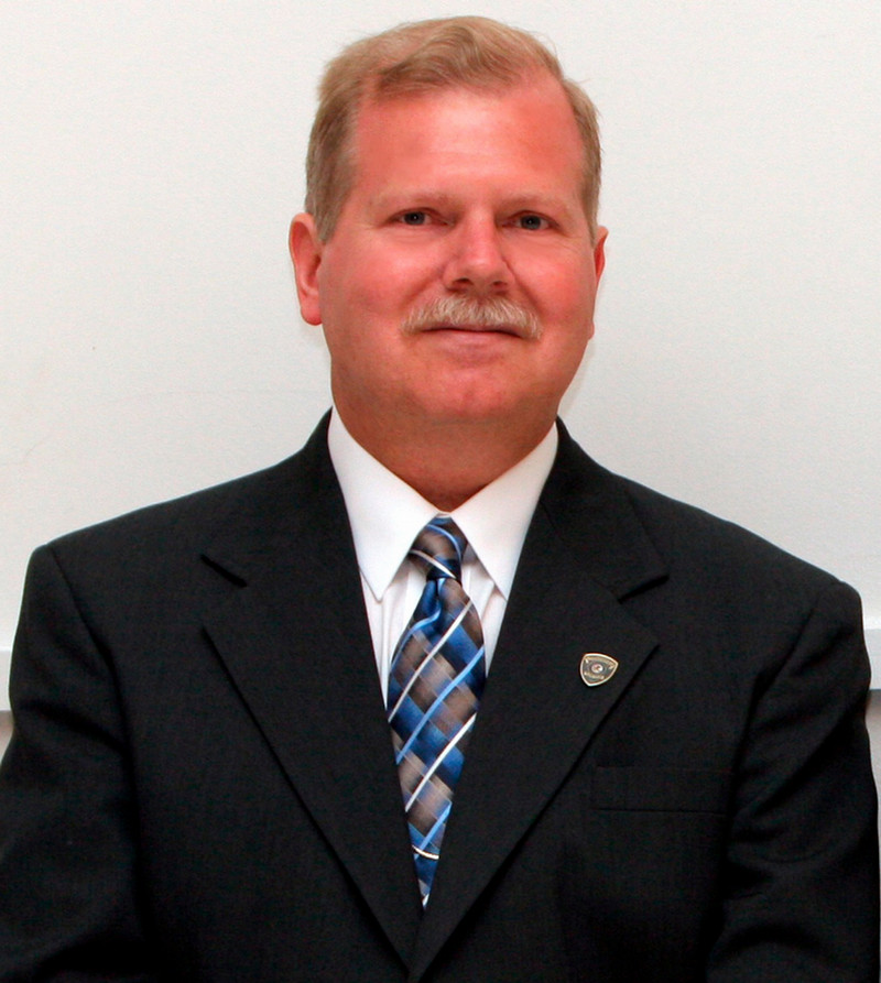 Paul Echols