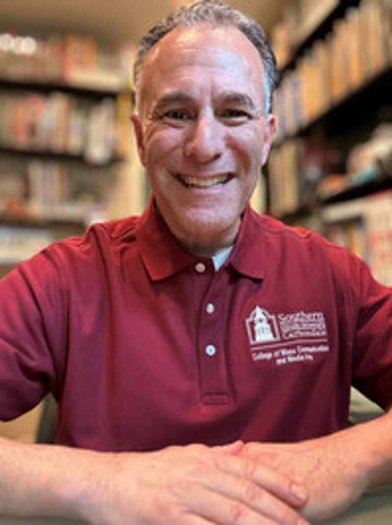 Todd Abrams