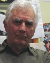 Cleto Angeli
