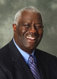 Seymour Bryson