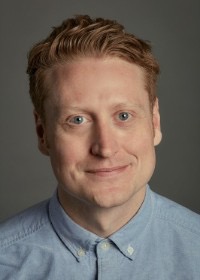 Benjamin Kalina