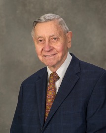 Carl Lutes