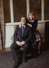 Thomas and Traci Macz