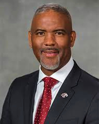 Dr. Austin Lane
