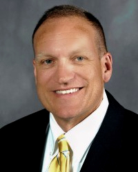 Daniel F. Mahony