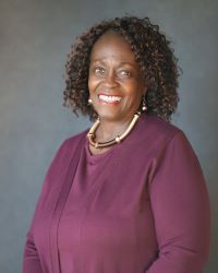 Elizabeth Walker-Smith