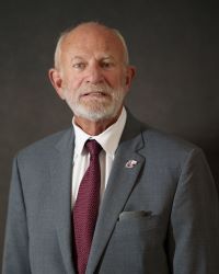 Steve Brown