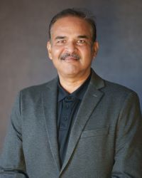 Sunil Sinha
