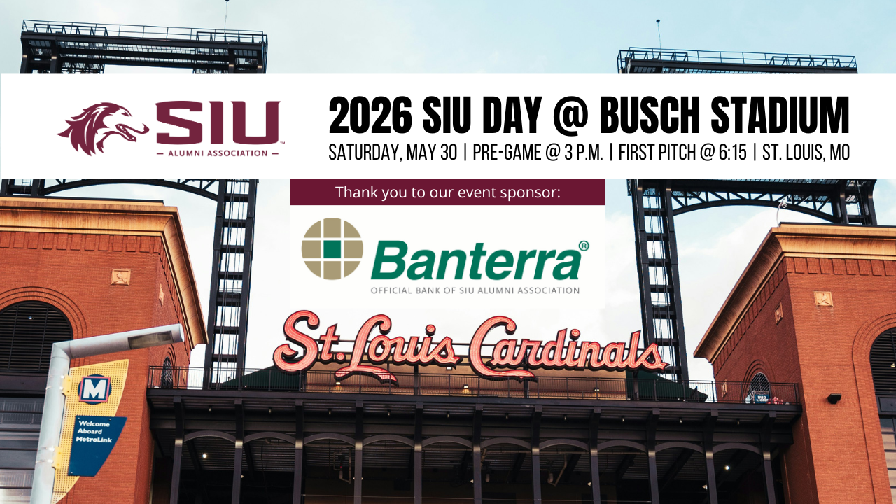 Busch Stadium Banterra Sponsored