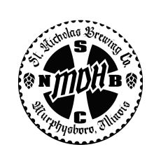 St Nicholas Brewing Co MDH