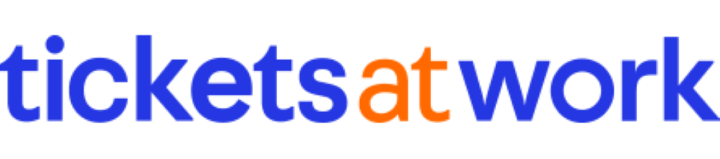 Tickets At Work