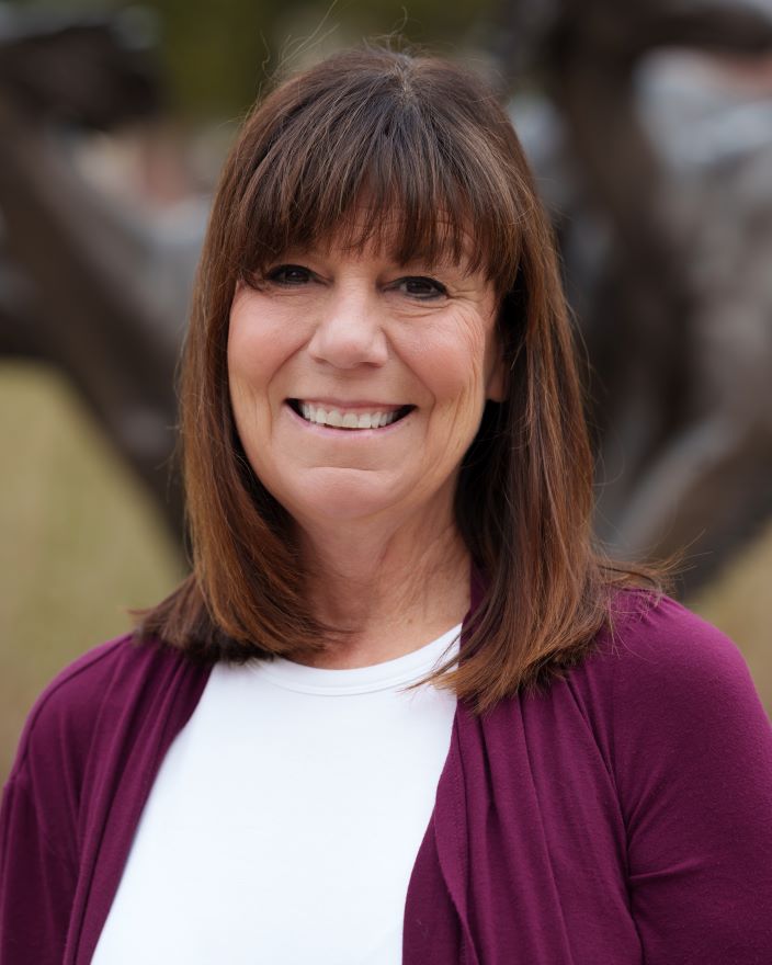 Cathie Mieldezis